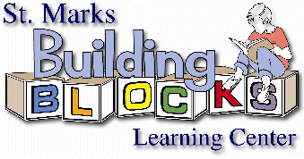 Saint Mark's Building Blocks Learning Center