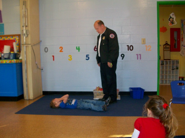 Fire Safety