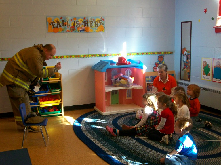 Fire Safety