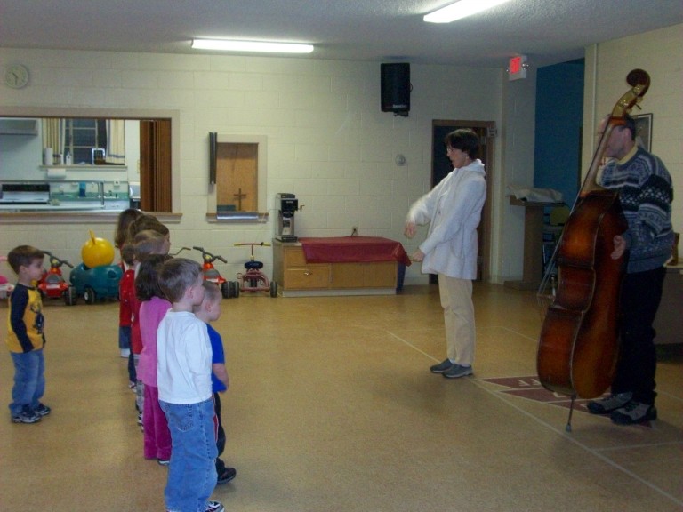 Youngstown Symphony